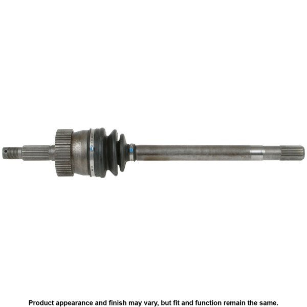 A1 Cardone Remanufactured Cv Drive Axle, 60-3220 60-3220 - main